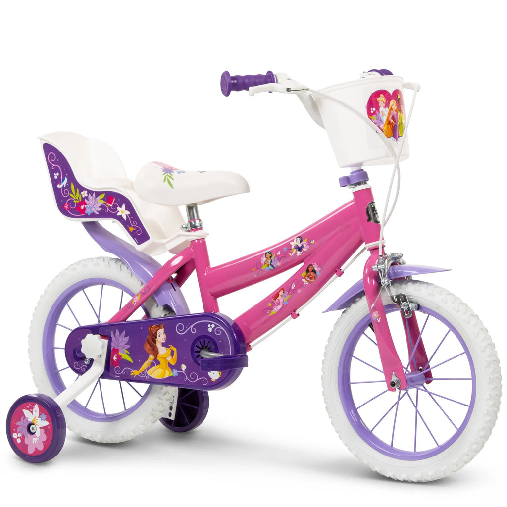 Huffy детски велосипед 14" Princess 24414W by Huffy