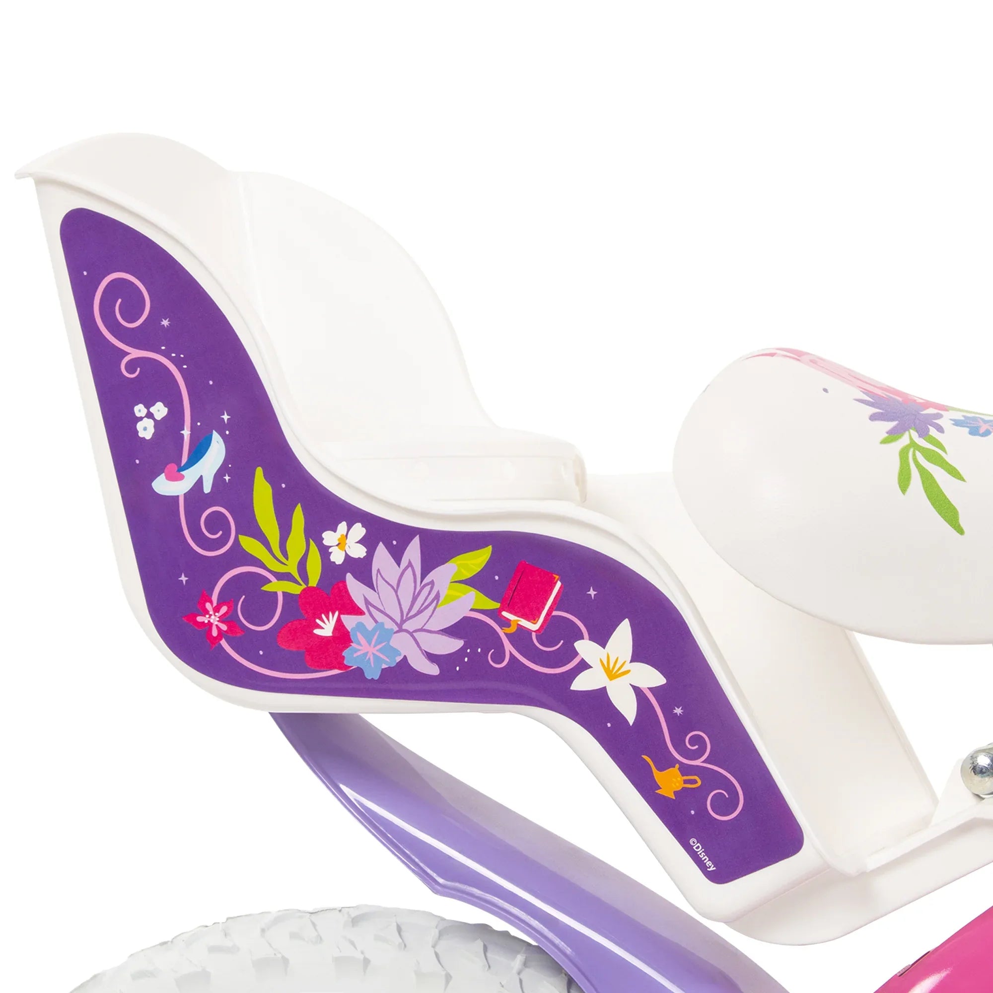Huffy детски велосипед 14" Princess 24414W by Huffy