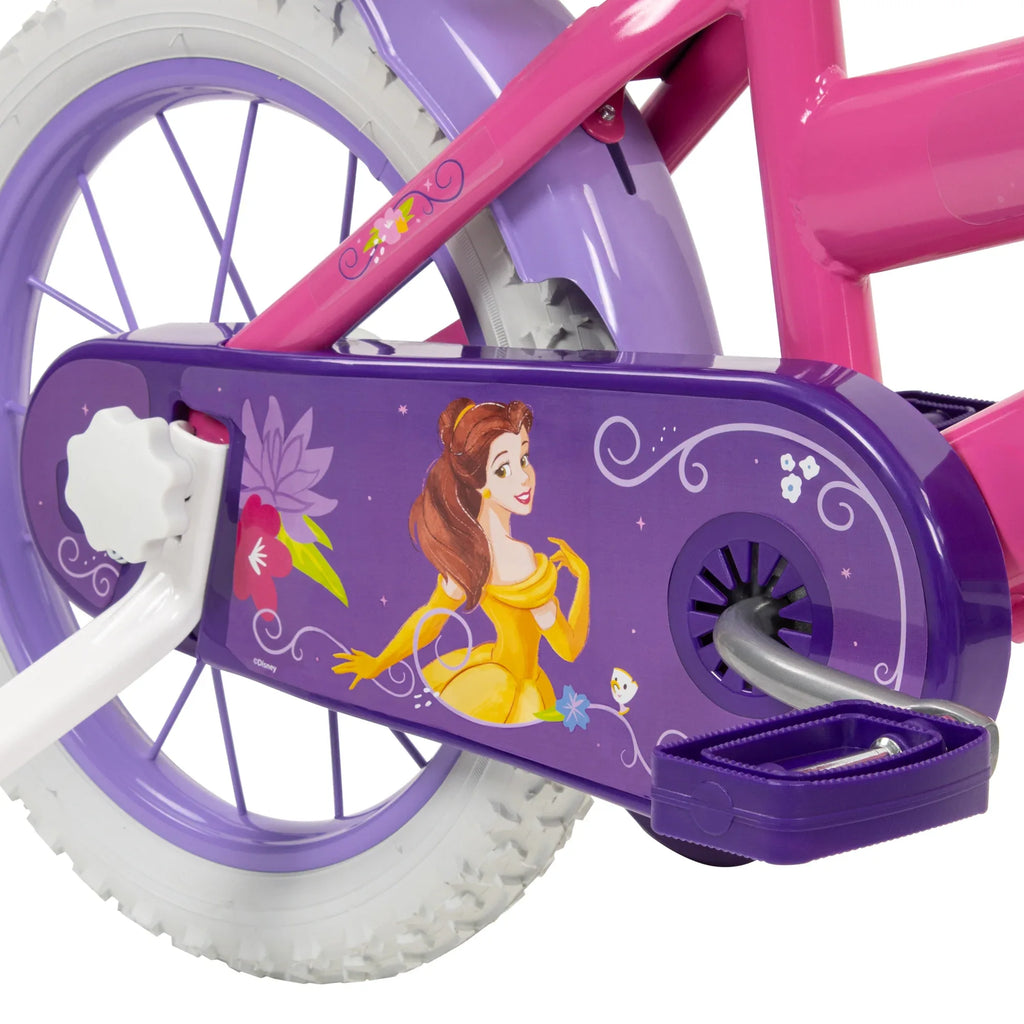 Huffy детски велосипед 14" Princess 24414W by Huffy