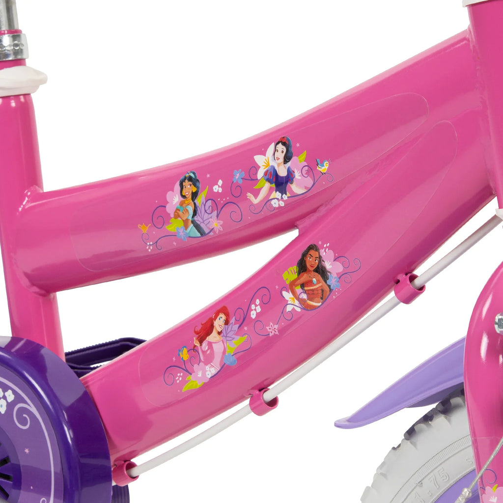 Huffy детски велосипед 14" Princess 24414W by Huffy