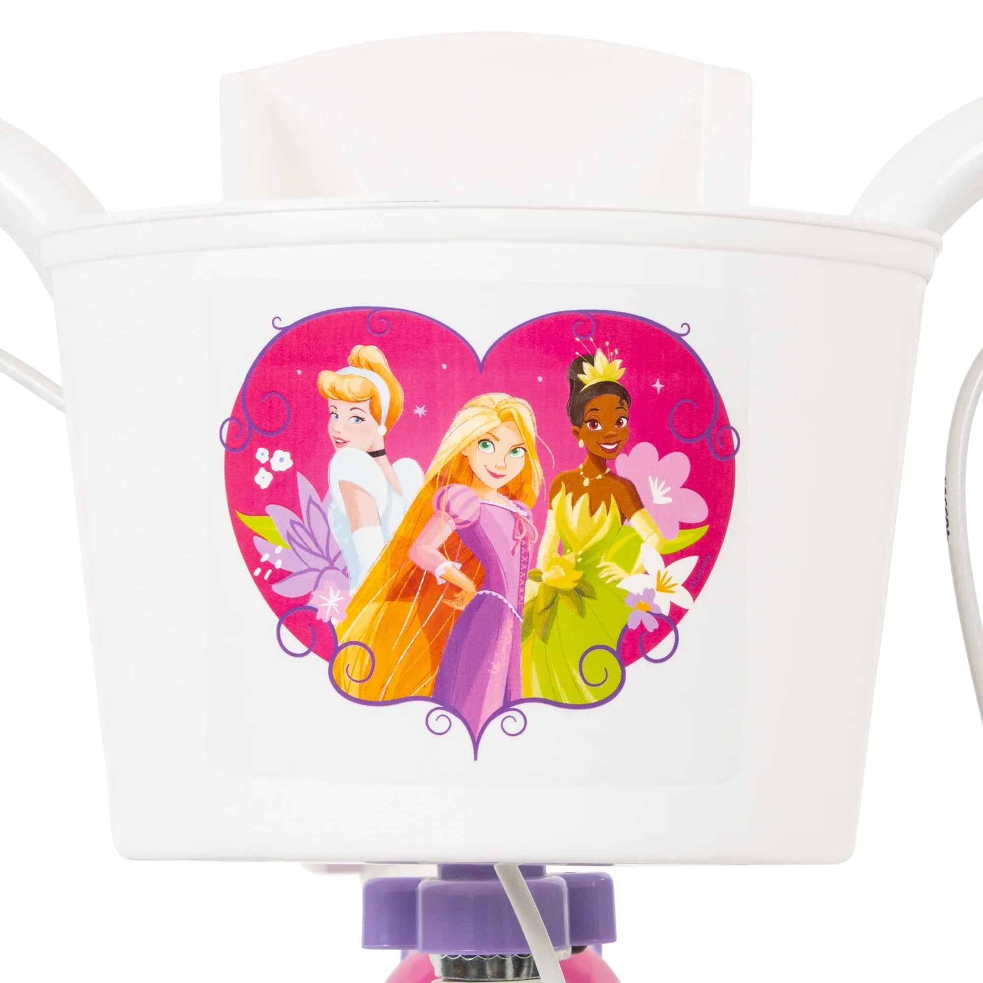 Huffy детски велосипед 14" Princess 24414W by Huffy