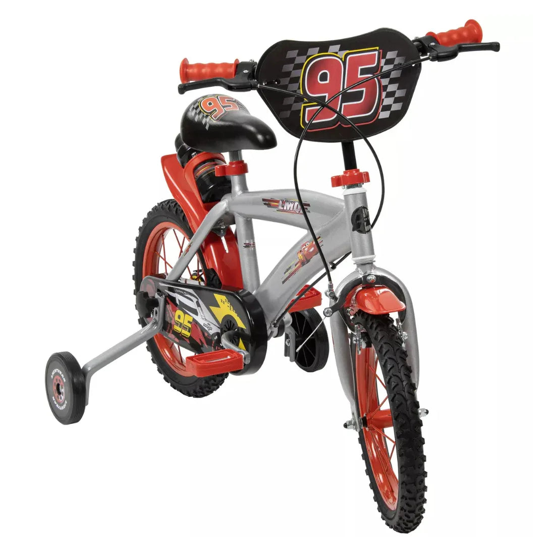Huffy детски велосипед 14" Cars W24484 by Huffy