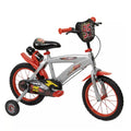 Huffy детски велосипед 16" Cars 24484W by Huffy
