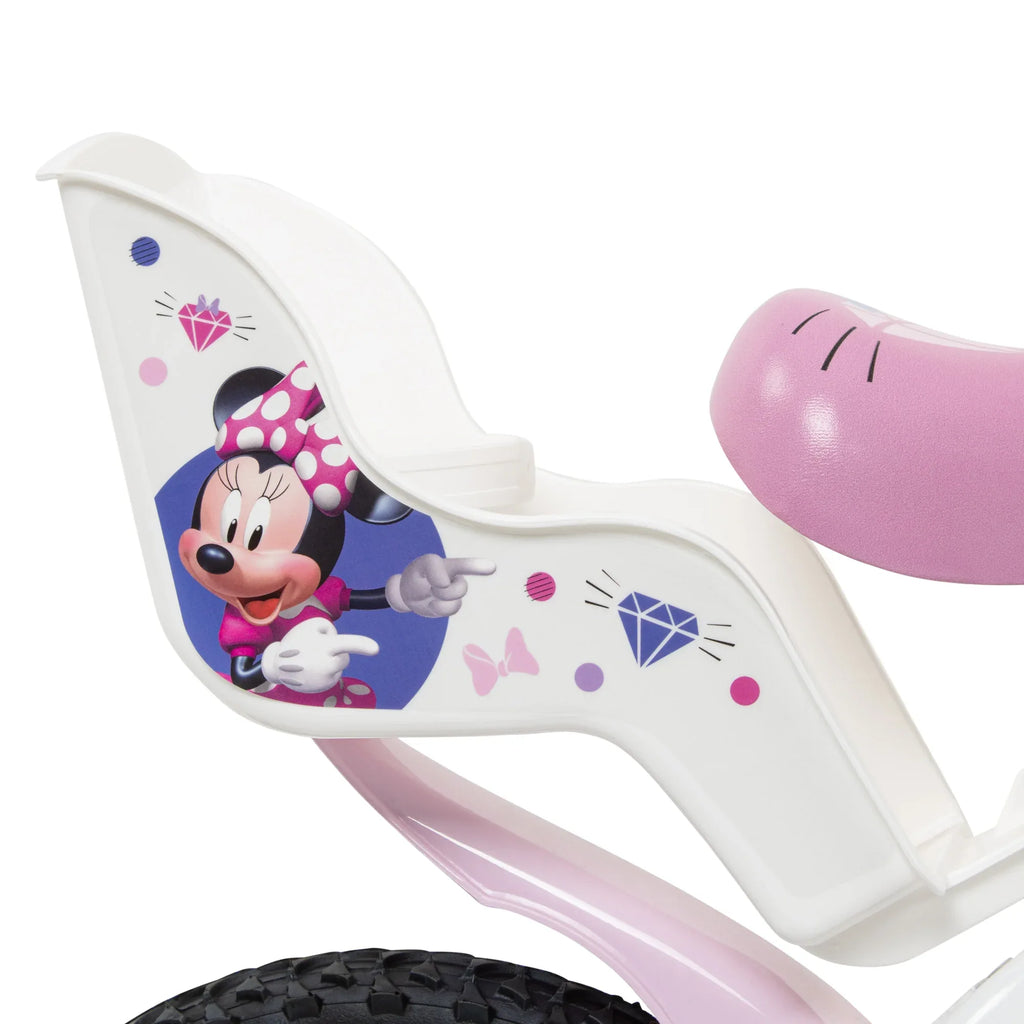 Huffy детски велосипед 14" Minnie 24954W by Huffy