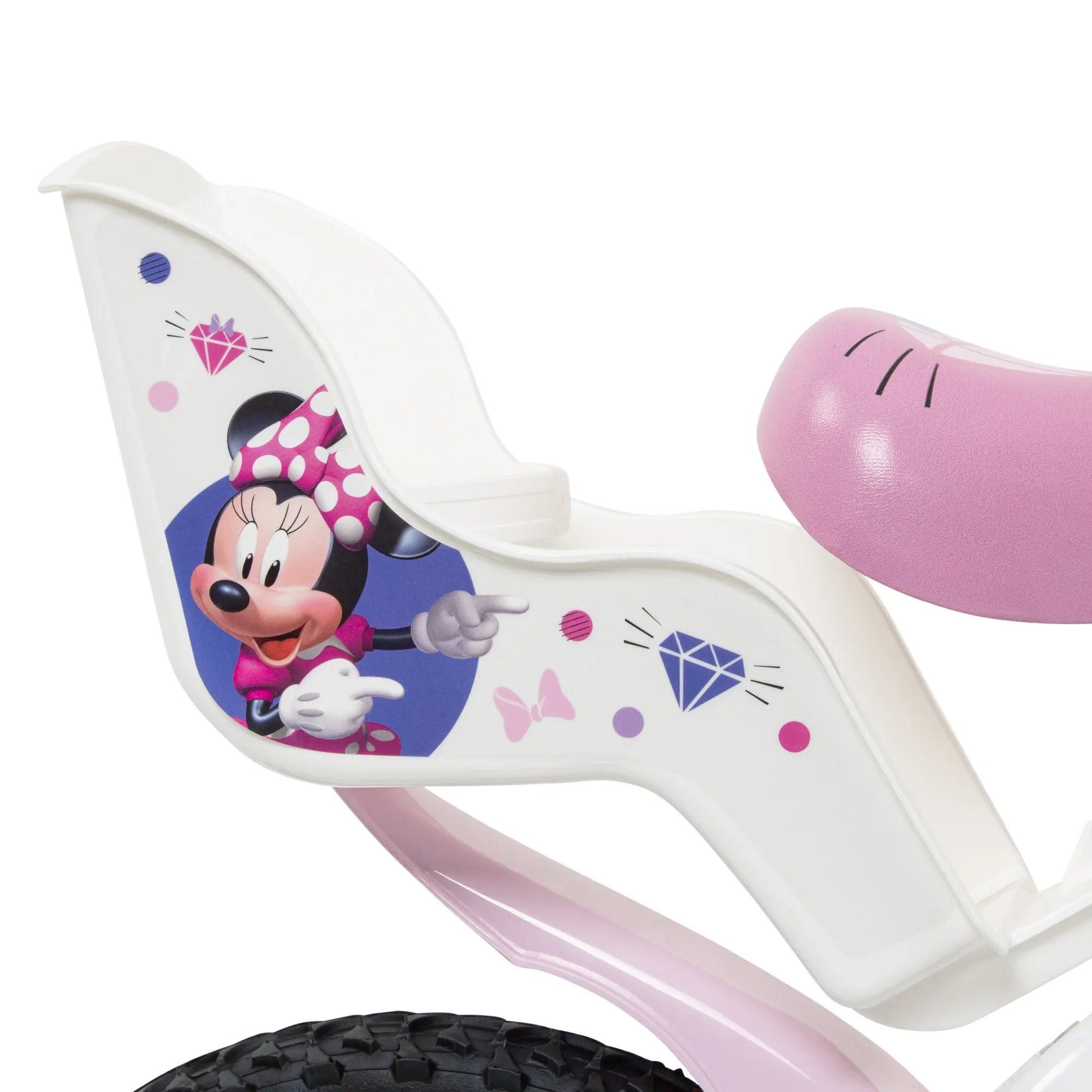 Huffy детски велосипед 14" Minnie 24954W by Huffy