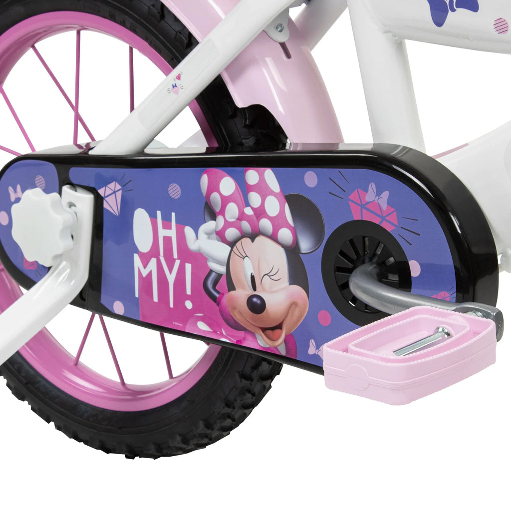 Huffy детски велосипед 14" Minnie 24954W by Huffy