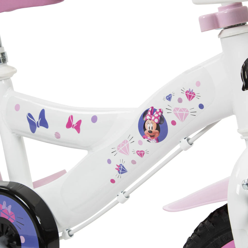 Huffy детски велосипед 14" Minnie 24954W by Huffy