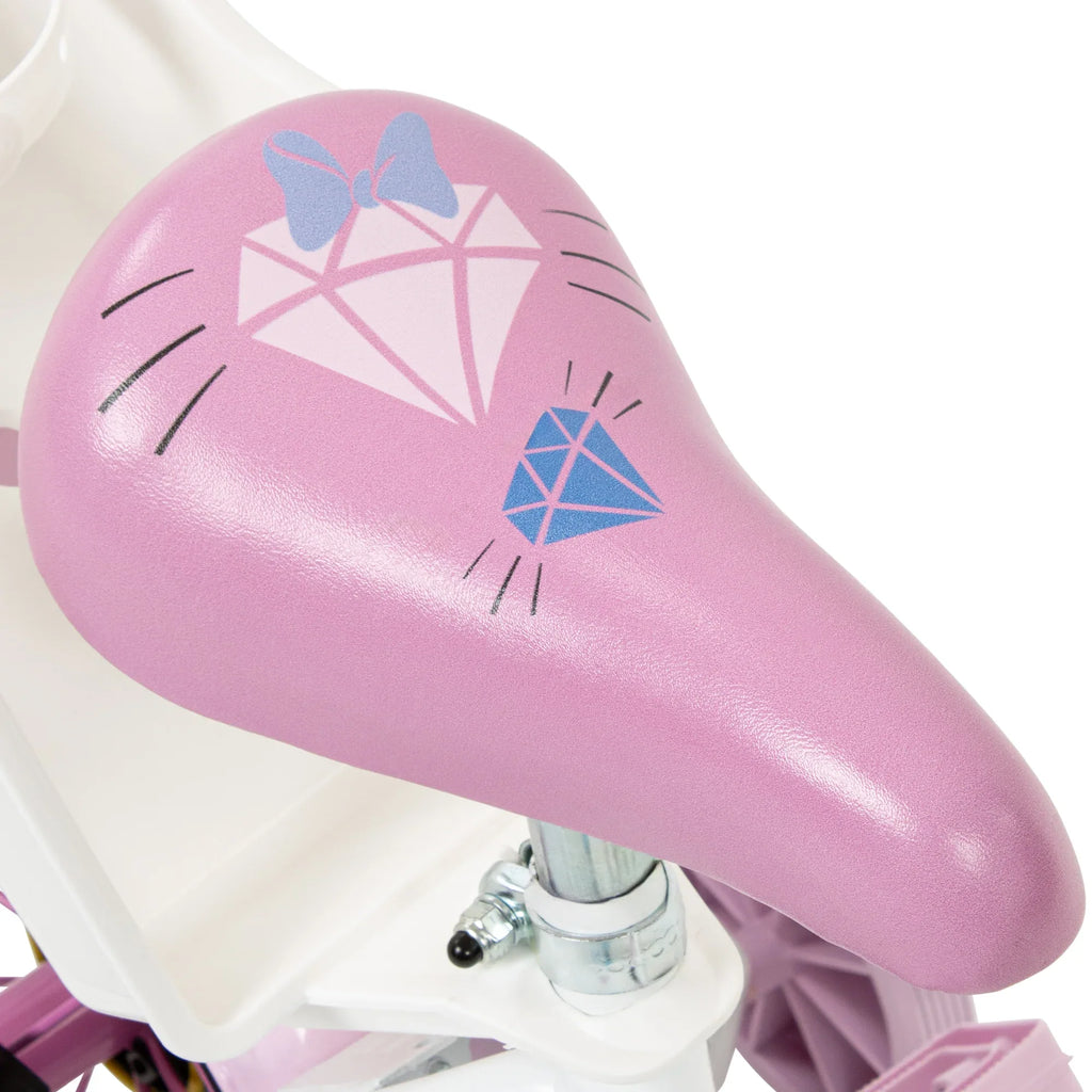 Huffy детски велосипед 14" Minnie 24954W by Huffy