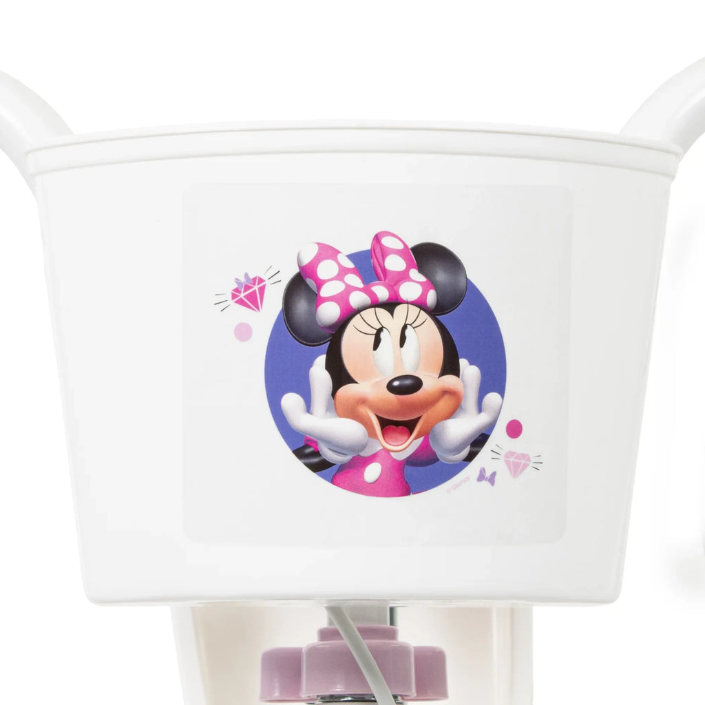 Huffy детски велосипед 14" Minnie 24954W by Huffy