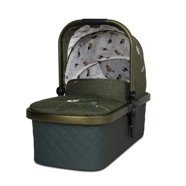 Cosatto CT5713 WOW 3 бебешка количка BUREAU by Cosatto