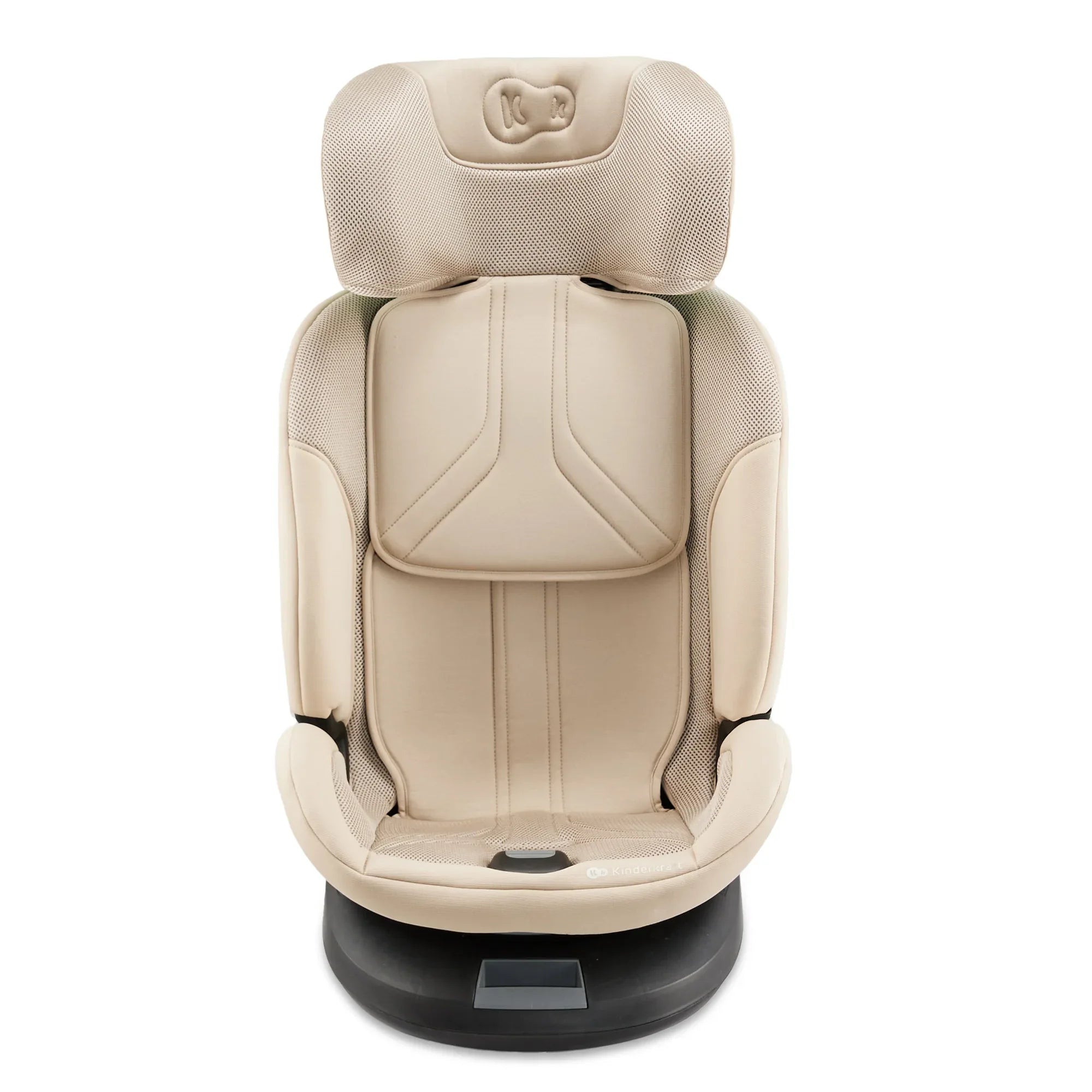 Kinderkraft XPEDITION 3 столче за кола i-Size BEIGE by KinderKraft