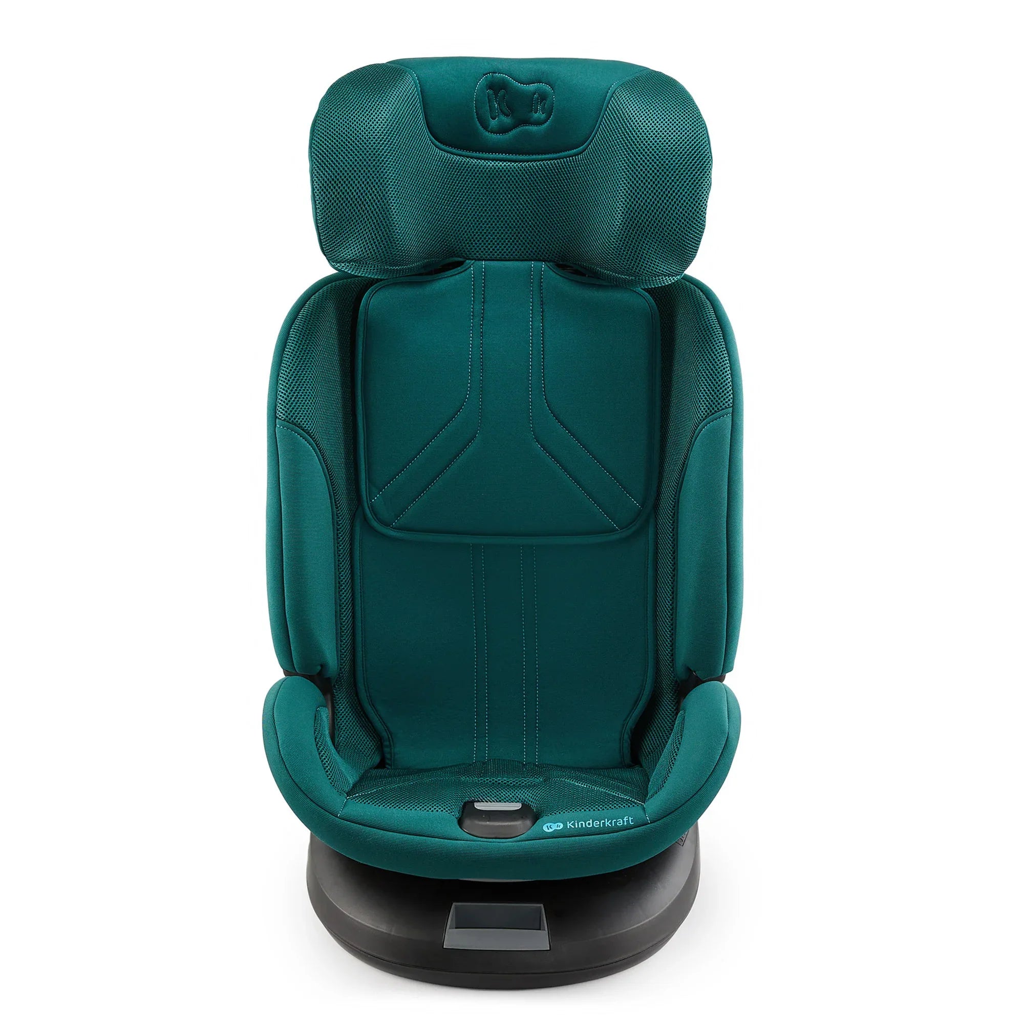 Kinderkraft XPEDITION 3 столче за кола i-Size GREEN by KinderKraft