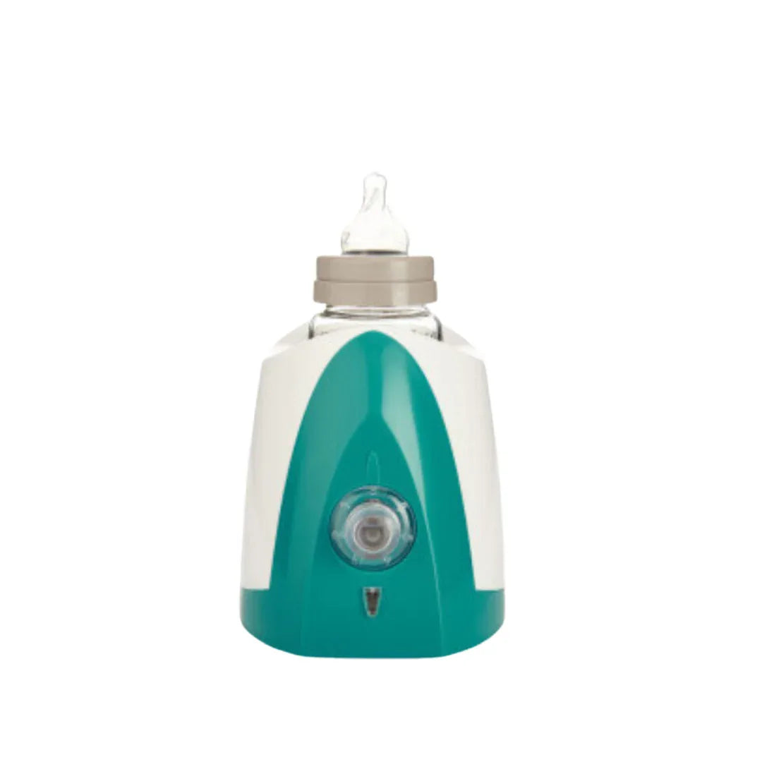 1224046 Thermobaby уред за подгряване на шише Deep Peacock by Thermobaby