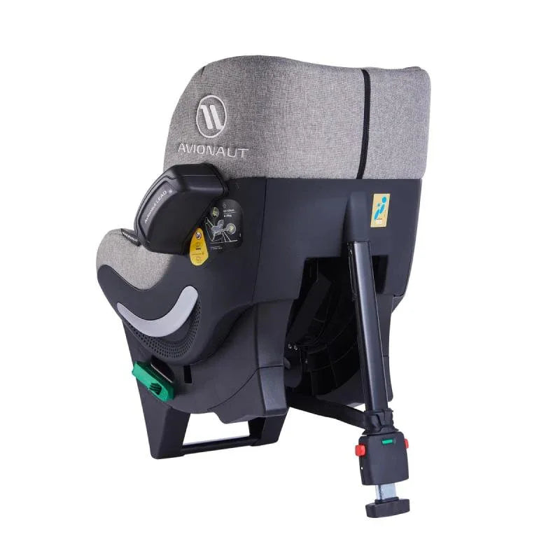 Avionaut SKY 2.0 столче за кола NL.01 GREY by Avionaut