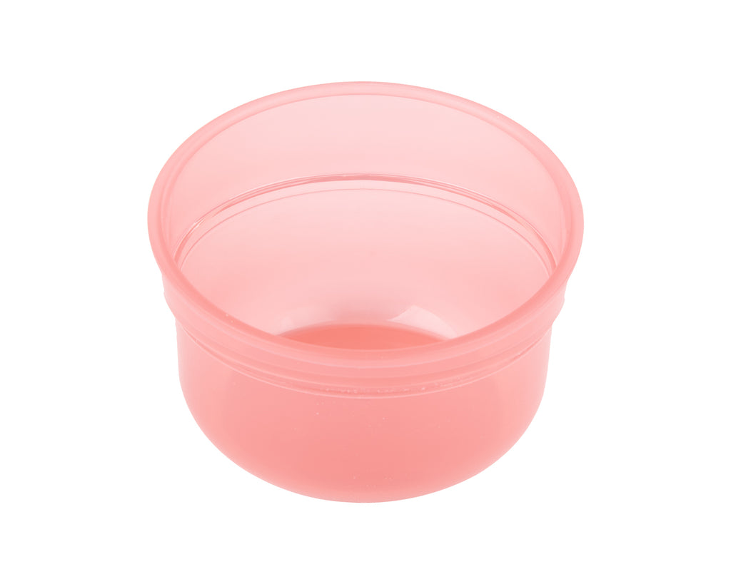 Купа за снак 2в1 Savanna Pink by Kikkaboo