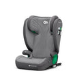 Kinderkraft столче за кола JUNIOR FIX 2 i-Size ROCKET GREY by KinderKraft