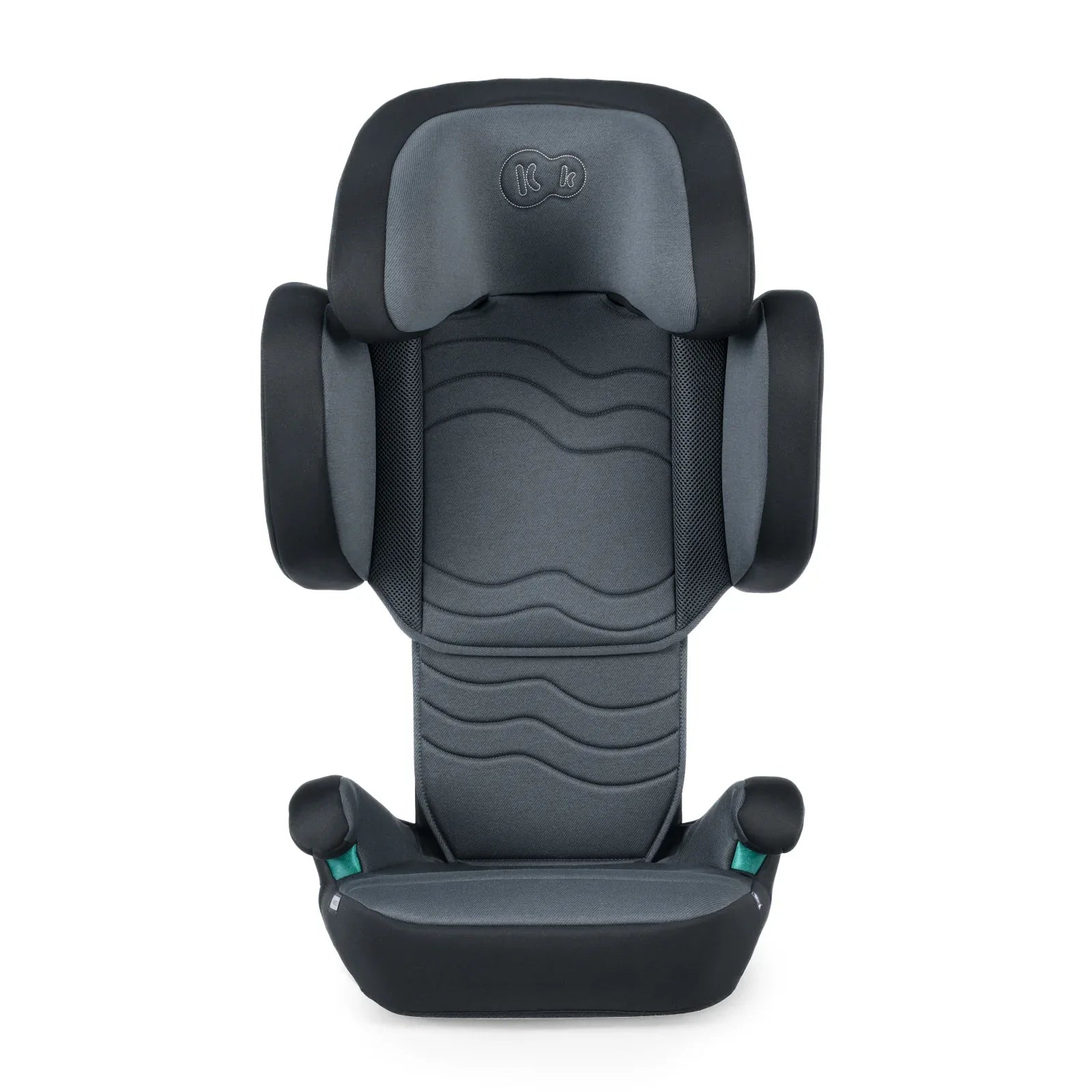 KinderKraft XPAND 2 I-SIZE столче за кола GRAPHITE BLACK KCXPAN02BLK0000 by KinderKraft