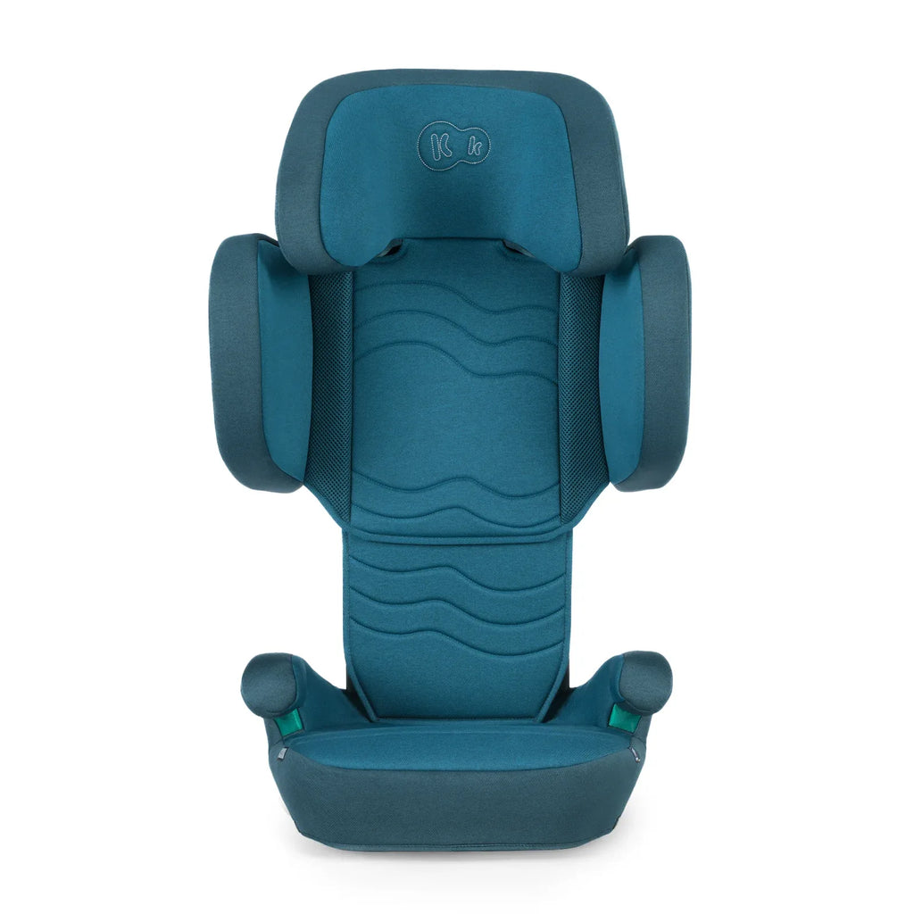 KinderKraft XPAND 2 I-SIZE столче за кола HARBOUR BLUE KCXPAN02BLU0000 by KinderKraft