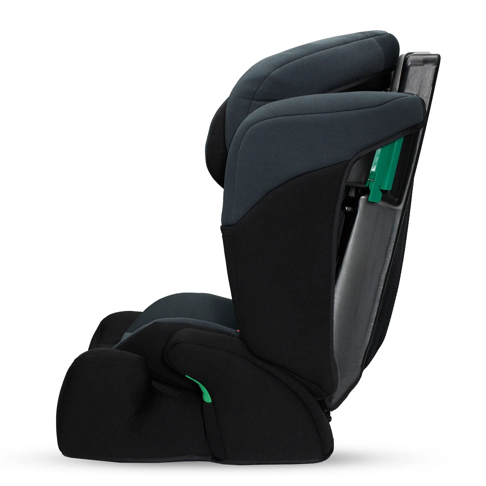Kinderkraft столче за кола COMFORT UP i-Size black by KinderKraft