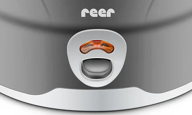 36021 Reer Vapomat S стерилизатор by Reer