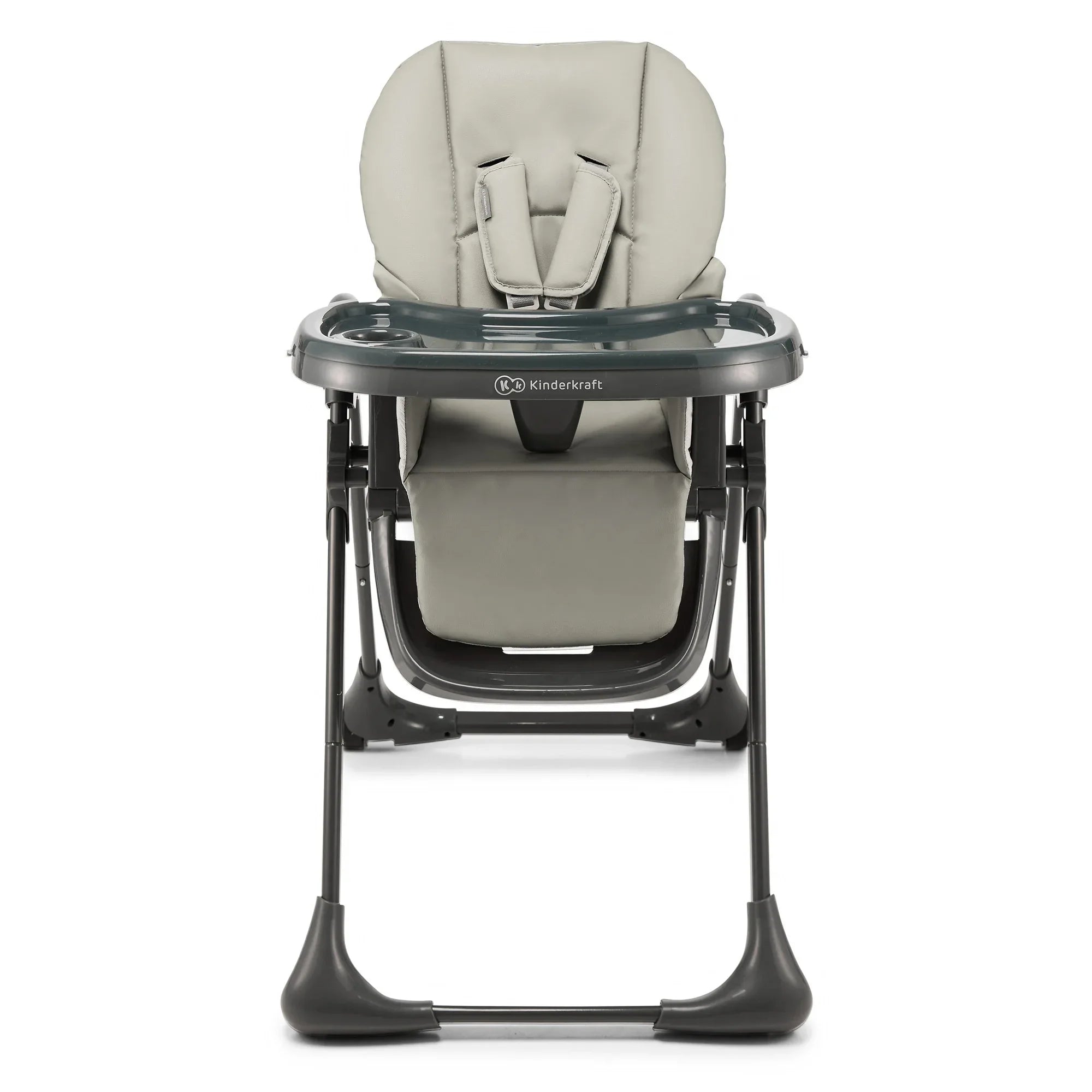 Kinderkraft TUMMIE столче за хранене GREY by KinderKraft