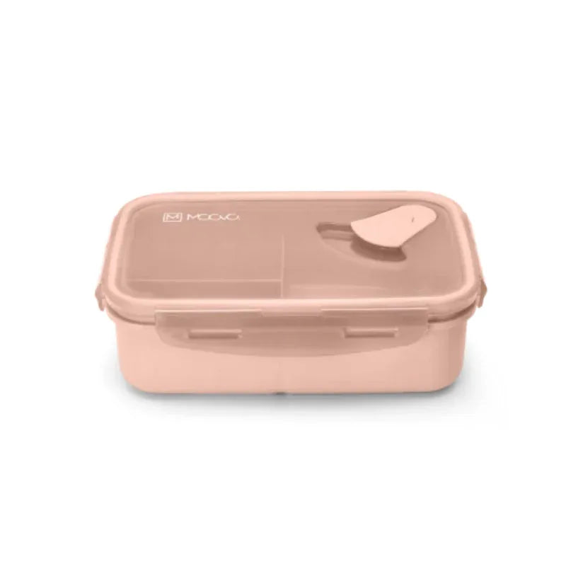 4431 Nuvita XL голяма кутия за обяд 1500 мл English Rose by Nuvita
