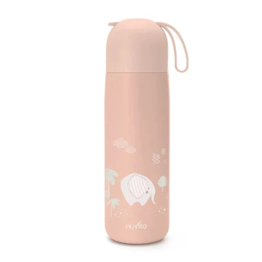 4435 Nuvita термос 400 ml English Rose by Nuvita