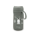 4440 Nuvita термос със сламка 350 ml Sage Green by Nuvita