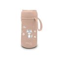 4440 Nuvita термос със сламка 350 ml English Rose by Nuvita