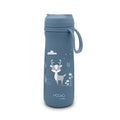 4441 Nuvita термос със сламка 500 ml Powder Blue by Nuvita