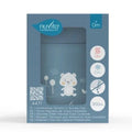 4471 Nuvita термо кутия 300 ml Powder Blue by Nuvita