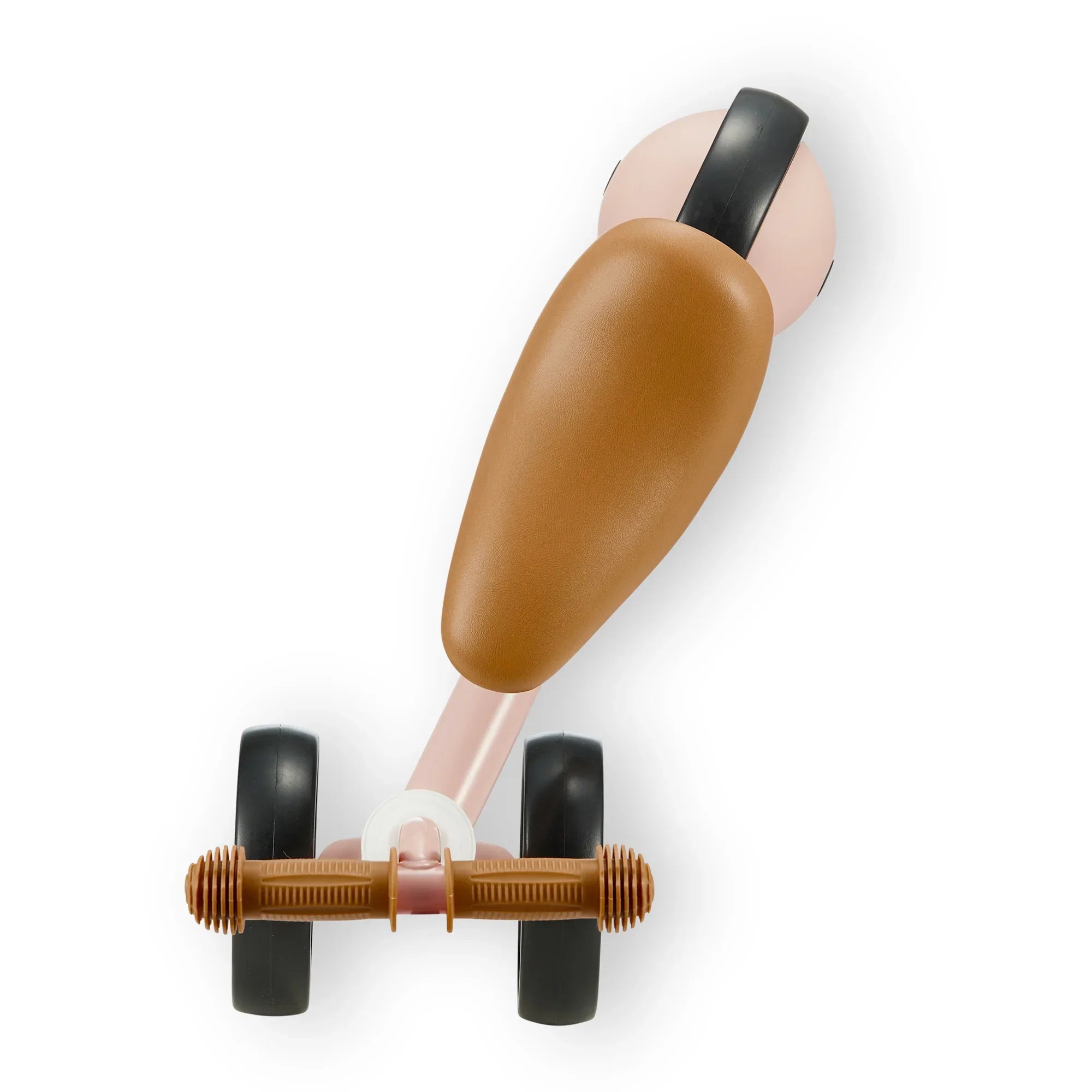 Kinderkraft CUTIE колело за баланс PINK by KinderKraft