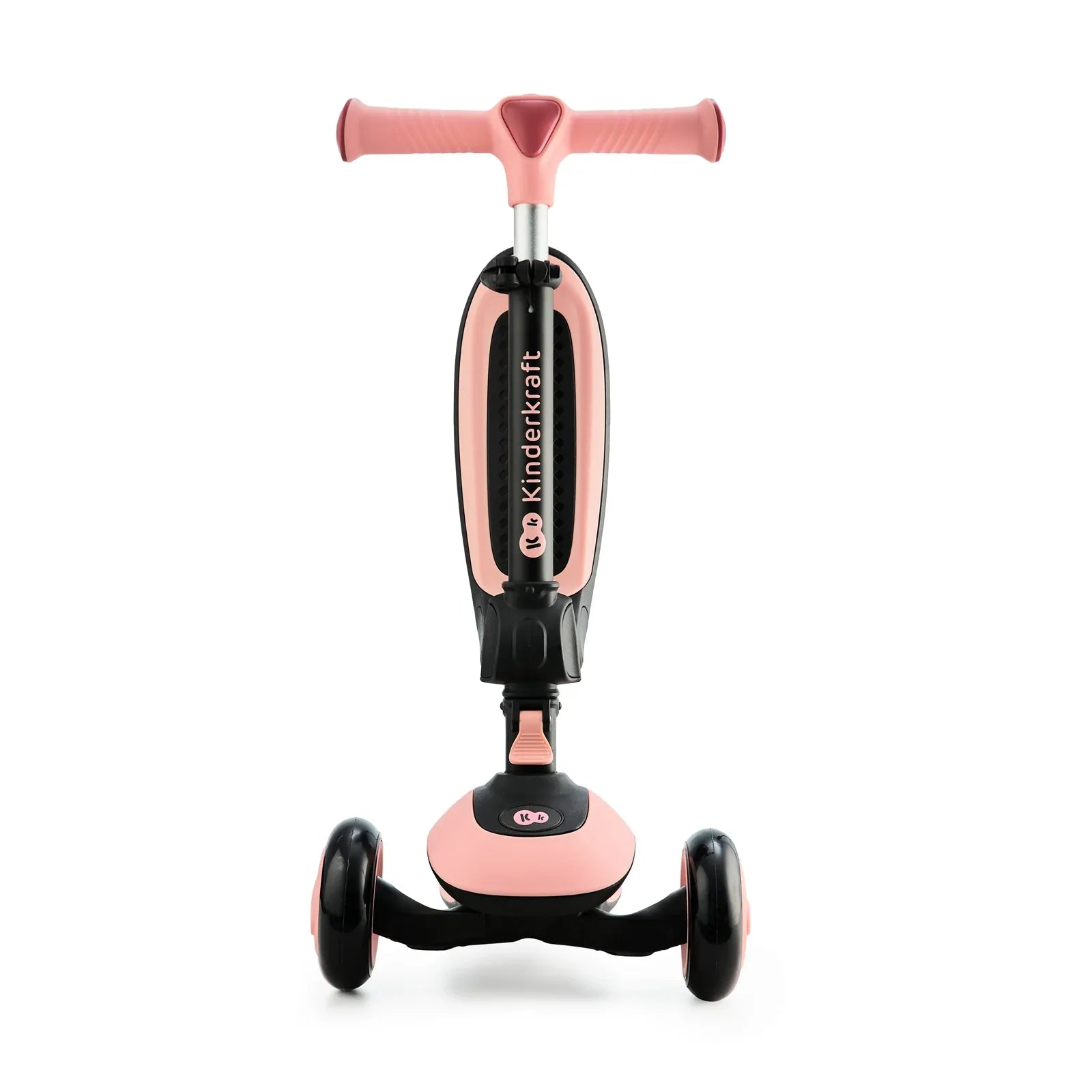 KinderKraft тротинетка HALLEY ROSA PINK by KinderKraft