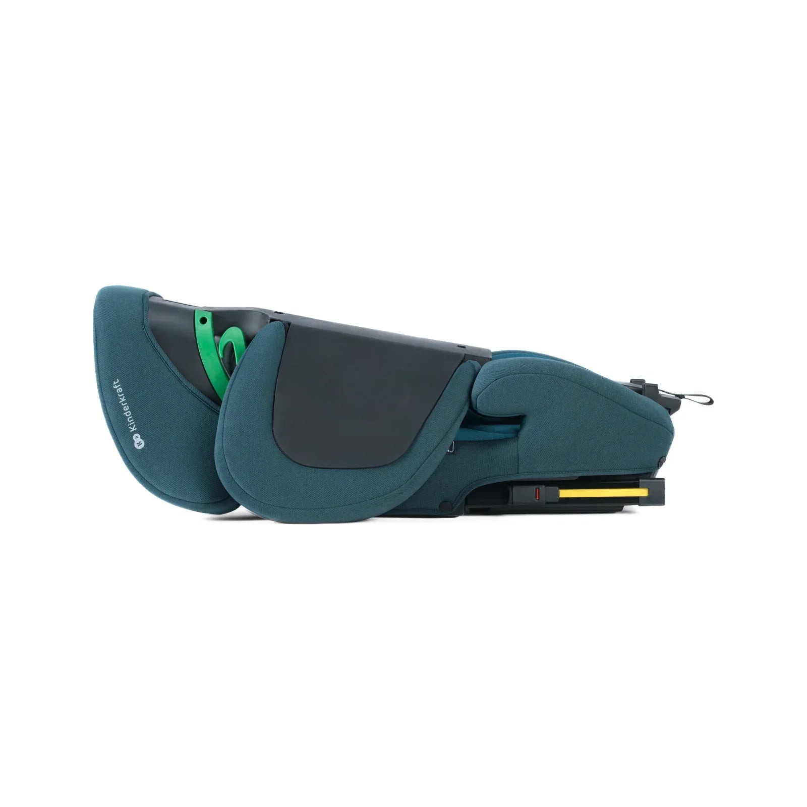 KinderKraft XPAND 2 I-SIZE столче за кола HARBOUR BLUE KCXPAN02BLU0000 by KinderKraft