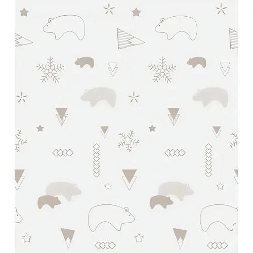 Мека кошара LEO FUN M – 150x180 см, модел с лъвчета by SONNE