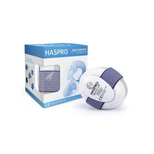 Практични антифони за бебета и малки деца blue by HASPRO