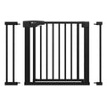 Предпазна преграда за стълби с удължение 7см. + 14см. в сет by SIPO