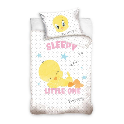 Бебешки спален комплект Tweety by SONNE