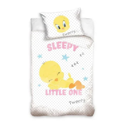 Бебешки спален комплект Tweety by SONNE