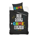 Спален комплект за деца и тийнейджъри Game 160x200 by SONNE