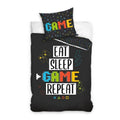 Спален комплект за деца и тийнейджъри Game 160x200 by SONNE