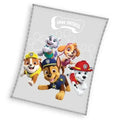 Детско одеяло Paw Patrol team 150x200 см by SONNE