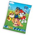 Детско одеяло Paw Patrol Calling All Pups! 150x200см by SONNE