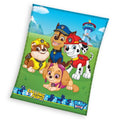 Детско одеяло Paw Patrol Calling All Pups! 150x200см by SONNE