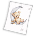 Детско одеяло Baby Bear 110x140cm by SONNE