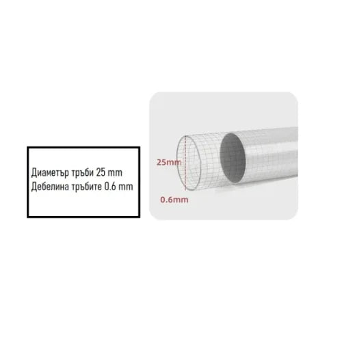 Детска кошара за игра Kai grey Junior с вендузи 150*200*65 by SONNE