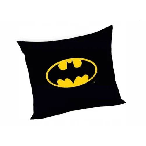Детски спален комплект Batman shadow 140/200см+ 60/70см by SONNE