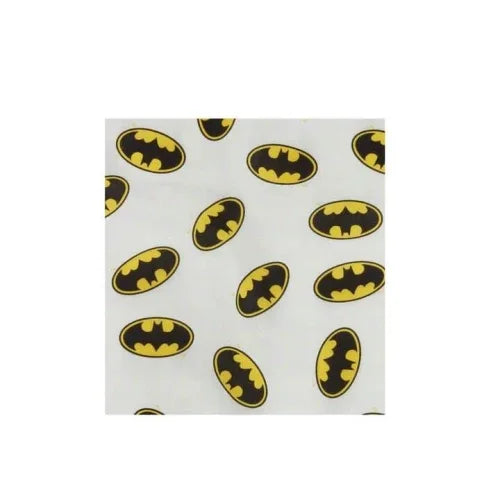 Детски спален комплект Batman shadow 140/200см+ 60/70см by SONNE