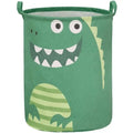 Съхранение на играчки Basekt for Kids, 43 литра, Dino by SIPO