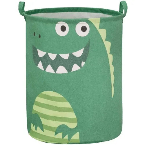 Съхранение на играчки Basekt for Kids, 43 литра, Dino by SIPO